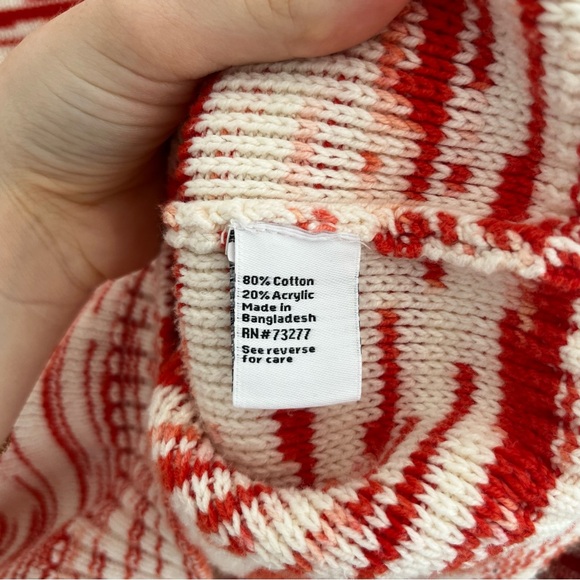 Psychedelic Sweater ❤️ - Picture 4 of 5